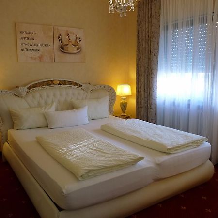 Hotel Geissler สตุตการ์ต ห้อง รูปภาพ