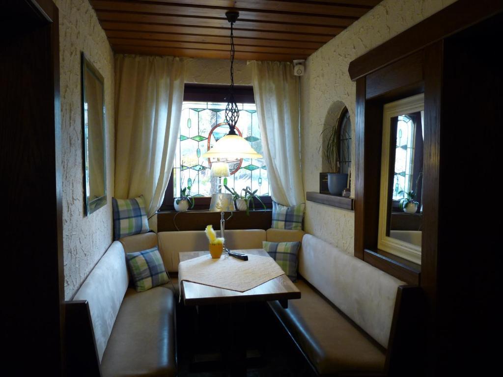Hotel Geissler สตุตการ์ต ภายนอก รูปภาพ