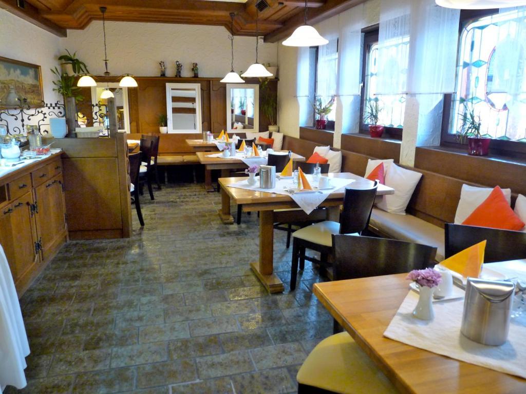 Hotel Geissler สตุตการ์ต ภายนอก รูปภาพ